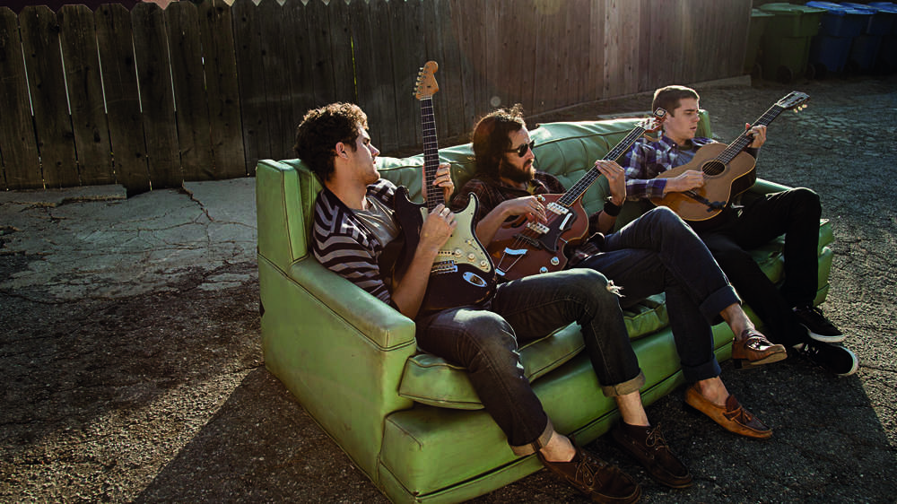 1~Groep gitaristen bank 111944938363